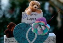 Acts Of Kindness Lift Up Uvalde Community After Mass Shooting