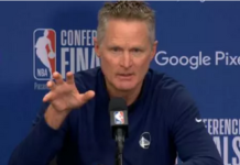 ‘Pathetic!’: Nba Coach Calls Out Mcconnell In Wake Of School Shooting