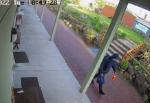 Mosque, Synagogue Experience Hate Crimes Days Apart