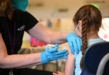 CDC’s Independent Vaccine Advisers Will Meet To Discuss Covid-19 Boosters For Kids