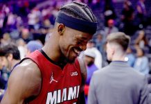 Heat Eliminate 76ers; Luka Doncic Makes History As Mavericks Force Game 7 Against Suns
