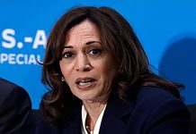 Harris Meets With New UAE President And Expresses Condolences Following Death Of The Country’s President