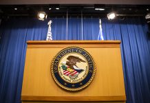 DOJ Requires Officers To Intervene If They See Another Use Excessive Force As Part Of Broader Reform Effort