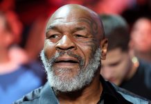 Mike Tyson Will Not Face Criminal Charges For Apparently Hitting A Plane Passenger