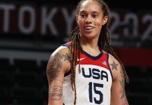 US Government Says That Brittney Griner Has Been Wrongfully Detained In Russia