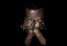 The Stigma Around Male Domestic Violence; How Do We Discuss This Issue And What Can We Ultimately Do To Help?