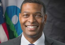 EPA Administrator, Michael S. Regan, Focused On Clean Air And Water For Communities Of Color