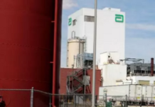 FDA Commissioner Describes Unsanitary Conditions At Abbott Baby Formula Plant
