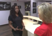 ‘I Feel Powerless As A Physician’: Inside A Post-Roe V. Wade Alabama Abortion Clinic