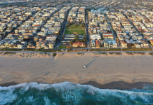 Los Angeles County Votes To Return Beach Property Taken From Black Owners In Jim Crow Era