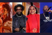 Cnn To Broadcast Live Juneteenth Concert Featuring Jhené Aiko, Questlove, Mickey Guyton And Other Black Artists