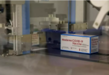 Health Minute: New Info On Vaccine Rollout For Young Kids