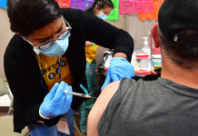 FDA Advisers To Consider Whether Omicron-Specific Coronavirus Vaccines Are Needed