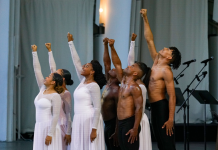 Chaka Khan, Khalid, Ne-Yo And More Light Up The Stage At CNN’s ‘Juneteenth: A Global Celebration Of Freedom’