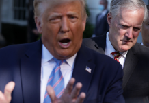 ‘This Is A Bombshell’: Trump Aides Left Speechless By Hutchinson Testimony