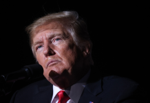 Email Reveals Trump Campaign Told Fake Electors In Georgia To Use ‘Complete Secrecy’