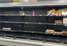 Biden Announcing Nearly $3B To Address Food Shortages