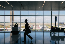 US Will End Covid-19 Testing Requirement For Air Travelers Entering The Country