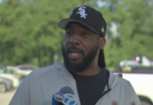 Chicago Father’s Day 5k Run Honors George Floyd