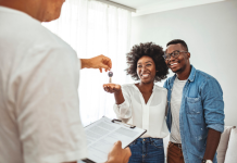 Get Ready To Buy Your First Home With This Checklist