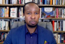 ‘How To Be An Antiracist’ Author On What White America Needs To Know About Juneteenth