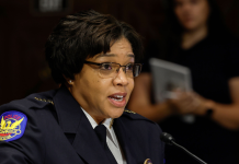 Calls Grow From Police Organizations For Gun Control Measures