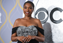 Jennifer Hudson Is An EGOT Winner