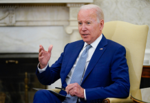 Biden Recognizes June As Black Music Appreciation Month