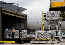 How Far Will Operation Fly Formula Shipments Really Go To Fill America’s Store Shelves?