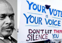 What One Man’s Life And Death Can Teach Us About The Fight For The Black Vote