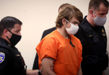 Buffalo Mass Shooting Suspect To Be Arraigned Thursday On 25 Counts, Including Murder