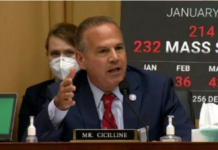 ‘Spare Me The Bulls***’: Democratic Lawmaker Fires Back At GOP During Hearing