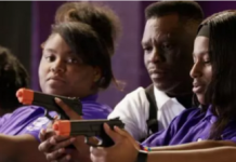 This School Has A Controversial New Class To Address Gun Violence