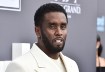 Sean ‘Diddy’ Combs To Receive Lifetime Honor At BET Awards