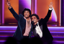 BET Awards 2022: See The Complete List Of Winners