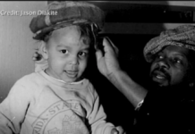 Swedish Rapper Timbuktu Share His Story On Stage In Harlem
