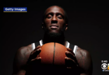 Salvation Army ‘Saved His Life,’ Now Nba Player Taurean Prince Returns The Favor