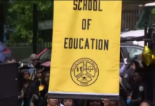 Study Shows Positive Impact Teachers Of Color Can Have On Students