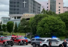 Tulsa Gunman Bought Assault-Style Weapon The Day Of Shooting