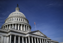 House Passes Sweeping Gun Reform Package Though It’s Unlikely To Move In The Senate