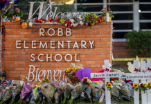 A Month After Getting Shot In The Face, The Grandmother Of The Uvalde School Shooter Is Released From A Hospital