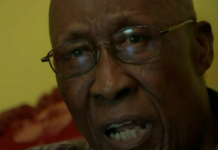 81 Year Old Man Fights Off Attempted Carjacker
