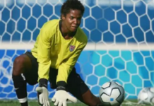 ‘We’ve Come So Far’: Briana Scurry On Women’s Soccer And The Euros