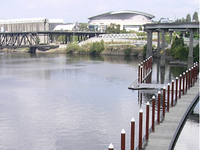 Bias Crime Charges For Eastbank Esplanade Assault