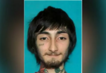 Police Name Person Of Interest In July 4 Parade Shooting