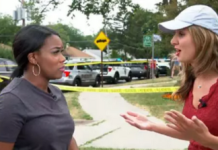 Witness Describes Scary Moment When Shots Rang Out At Highland Park Parade