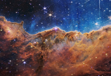 Nasa Reveals Webb Telescope’s New Images Of Stars, Galaxies And An Exoplanet