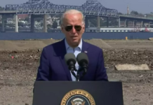 Biden’s Plans To Address Climate Crisis