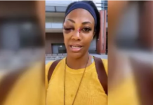 Olympic Medalist Describes Attack By Stranger In Downtown LA