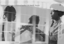 High School Grad & Filmmaker Team Up To Create “School To Prison” Pipeline Documentary